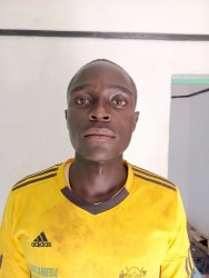 Amunyolo James Mukamani