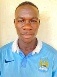 Amusibwa Derrick