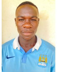 Amusibwa Derrick