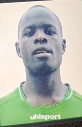Anakoli Javier Ernesto