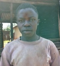 Analo Joseph Okutoyi