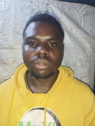 Anami Lameck Akwoni