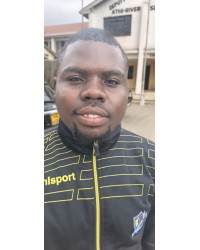 Anami Lameck Akwoni