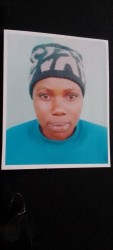 Anastian Kathambi Muriungi