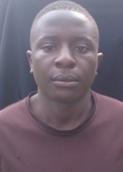 Anaswa Felix Mmini
