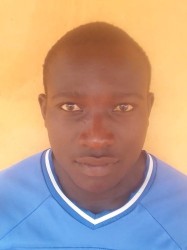 Anaswa John