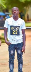 Anaswa Felix