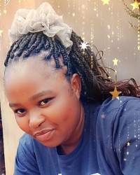 Ancity Gatwiri