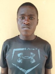 Andabwa Ian