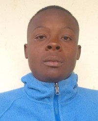 Andanje Derrick Sindani