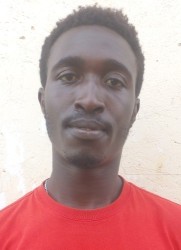 Andanje Michael Shirandula