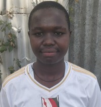 Andanje Phoebe