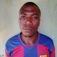 Andati Bramwel Maina