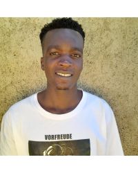Andati Nelson Shirindwa