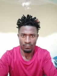 Andayi Victor