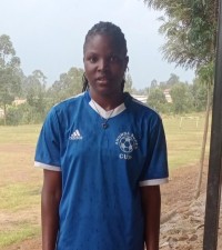 Andayi Ivy