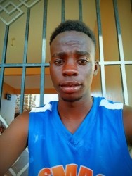 Andeda Antony Odhiambo