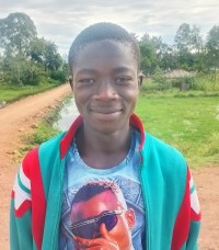 Andera Shadrack