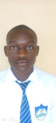 Andere James Okutoyi
