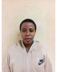 Andia Hamisi