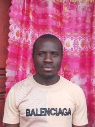 Andisen Barasa