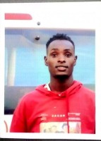 Andrew Rotich
