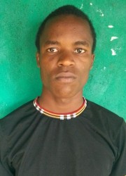 Andrew Kibeni