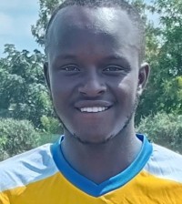 Andrew Douglas Mwingirwa