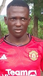 Anekeya Julius