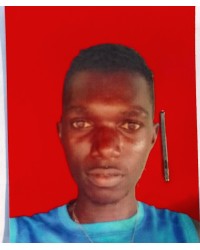 Ang'ang'o Raphael Onyango 