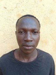Angatia Junior