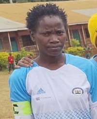 Angel Mukiri