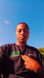 Angelio Mutuma