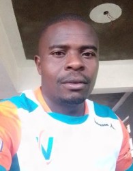 Angwekwe Eldon Inonda