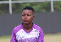 Anita Musengya Mweki