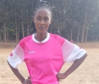 Anita Njoki