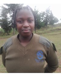 Anita Jepchirchir