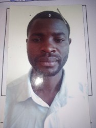 Anjeche Jacob Chisaina