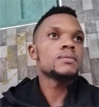 Anjere Patrick Ambunya