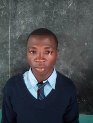 Anjili Elisha