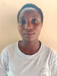 Ndungu Hannah Muthoni