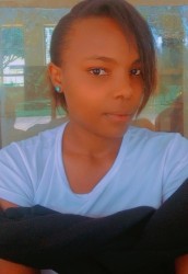 Ann Nyambura  Wambui