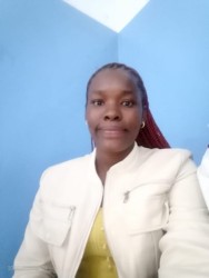 Ann Mwari