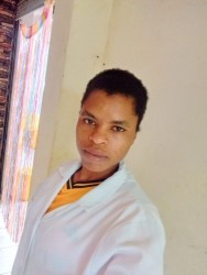 Ann Muthoni