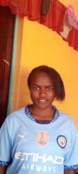 Ann Mukiri