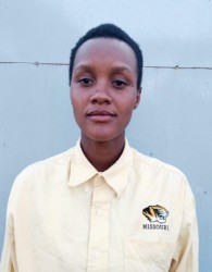 Ann Ngamua