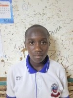 Ann Wamboi