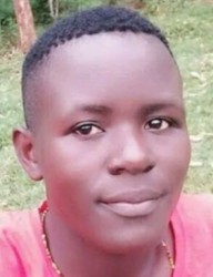 Annah Akinyi