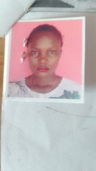 Annah Jepkurui Kiplagat