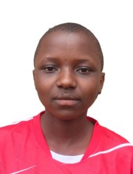 Annastacia Mukonyo